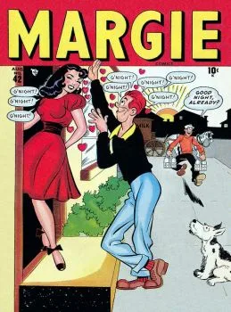 Cover of Issue #42