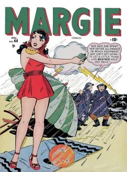 Cover of Issue #44