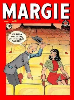 Cover of A Man With A Plan!