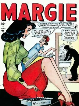 Cover of Her Pin Problem
