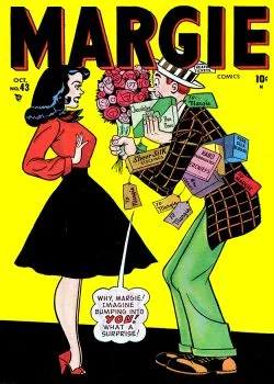 Cover of Robot Robbie!