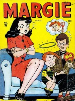 Cover of The Elusive Valentine!