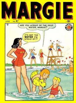 Cover of Trouble Shooter!