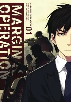 Cover of Volume 1