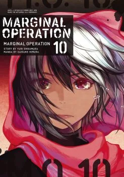 Cover of Volume 10