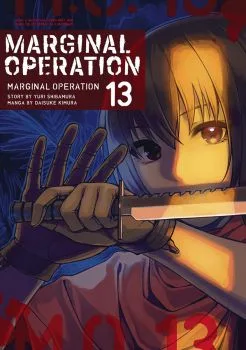 Cover of Volume 13