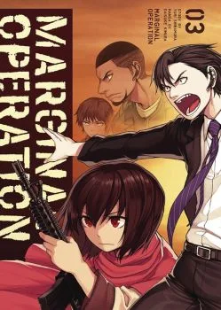 Cover of Volume 3