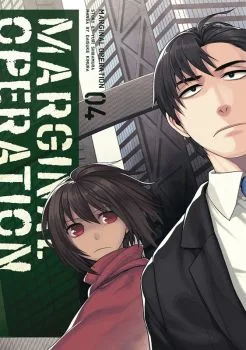 Cover of Volume 4