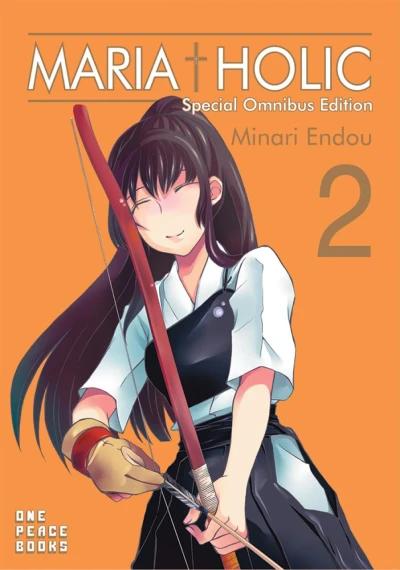 Cover of Volume 4-6