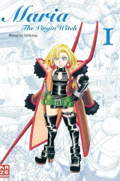 Issue #1