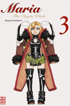 Issue #3