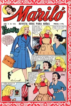 Issue #105
