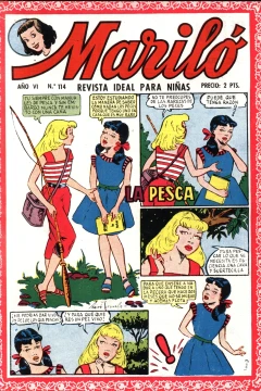 Issue #114