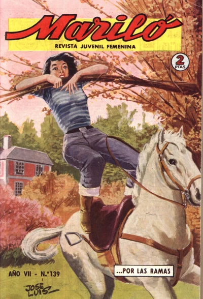 Cover of Issue #139