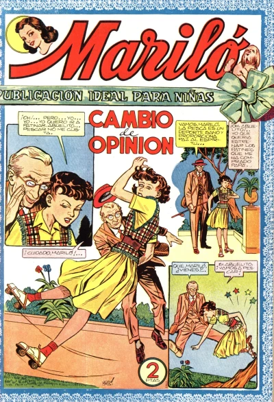 Cover of Issue #14