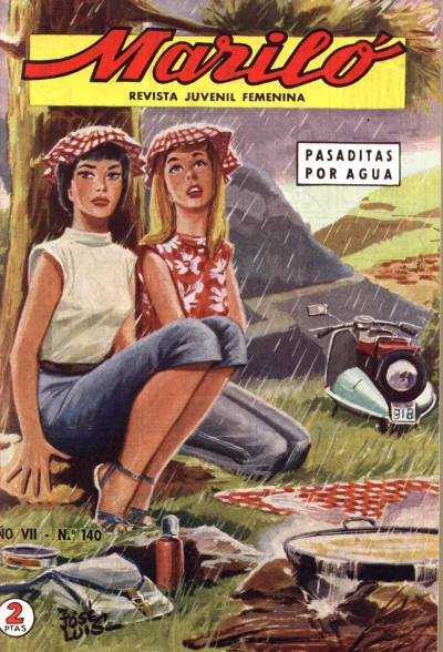 Cover of Issue #140