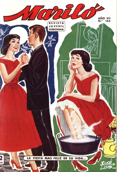 Cover of Issue #143