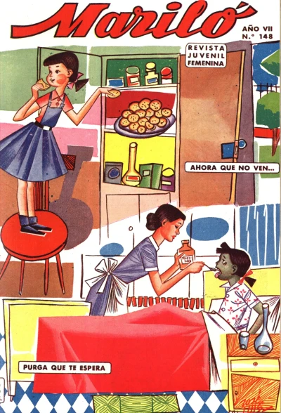 Cover of Issue #148