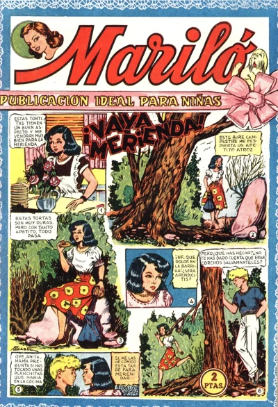 Cover of Issue #15