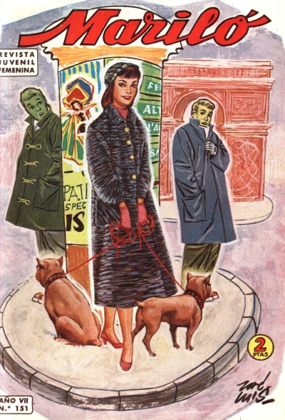 Cover of Issue #151