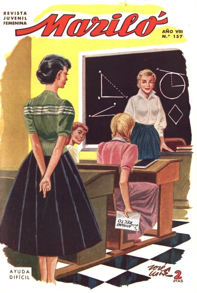 Cover of Issue #157