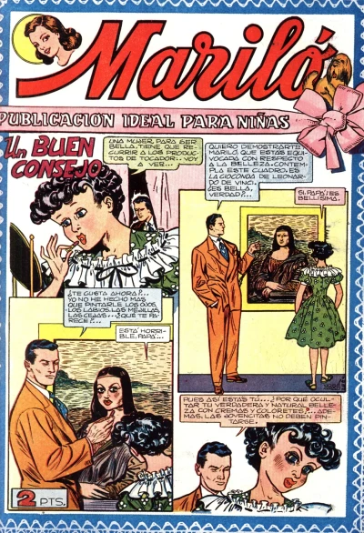 Cover of Issue #17
