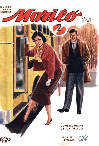 Cover of Issue #180