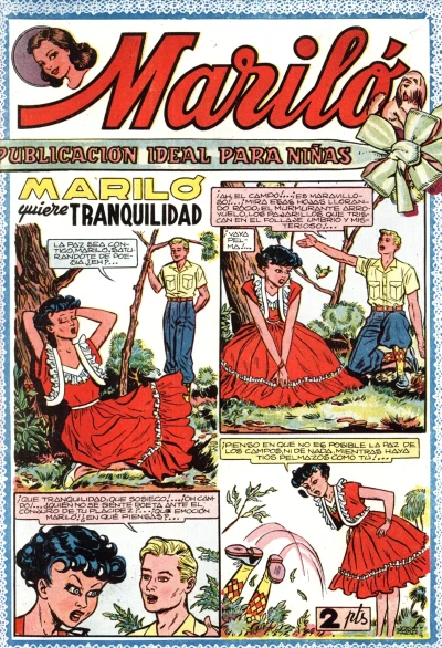 Cover of Issue #19
