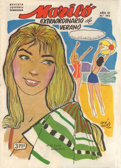 Cover of Issue #192