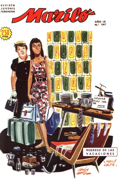 Cover of Issue #197