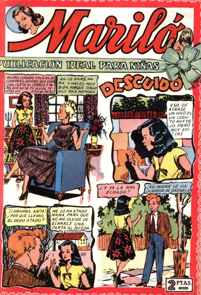 Cover of Issue #21