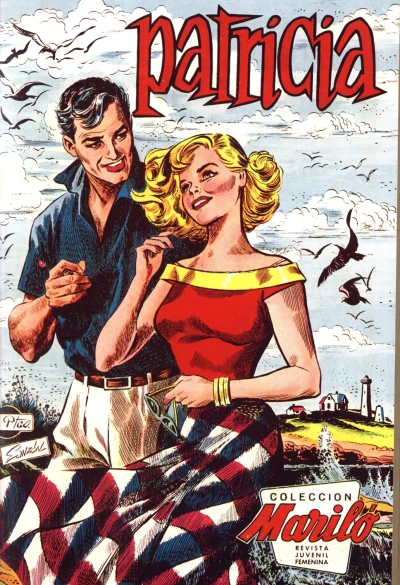 Cover of Issue #212