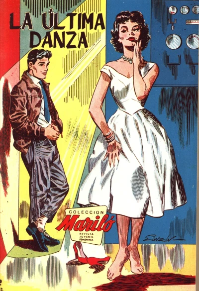 Cover of Issue #214