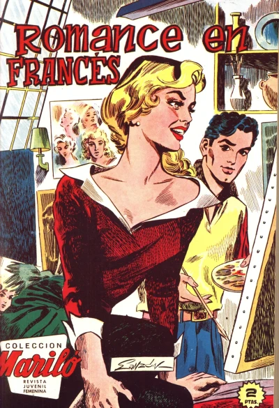 Cover of Issue #215