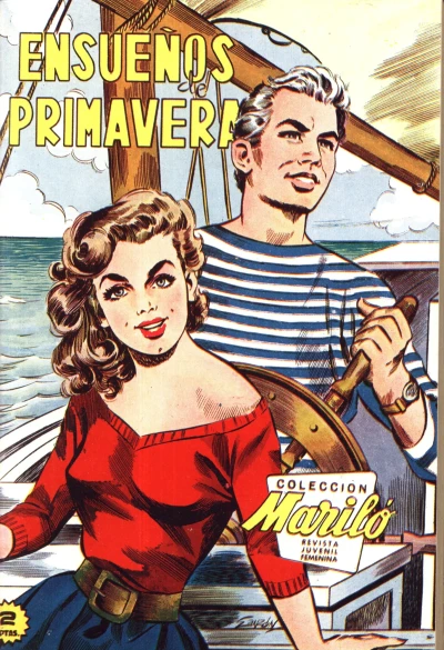 Cover of Issue #216