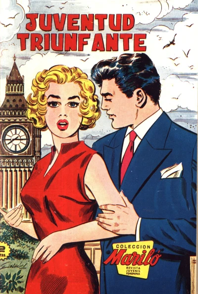 Cover of Issue #218