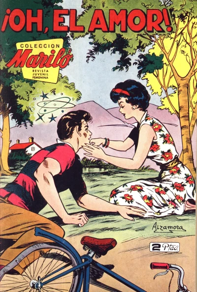 Cover of Issue #219