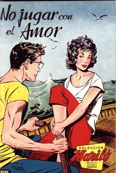 Cover of Issue #223
