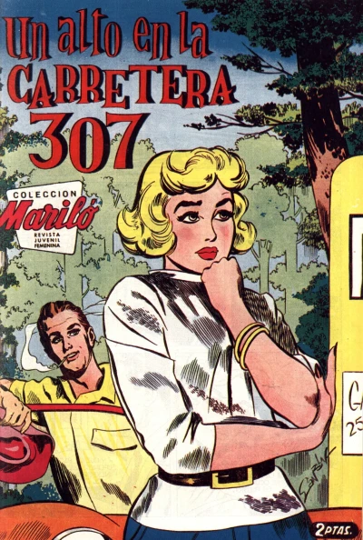 Cover of Issue #227