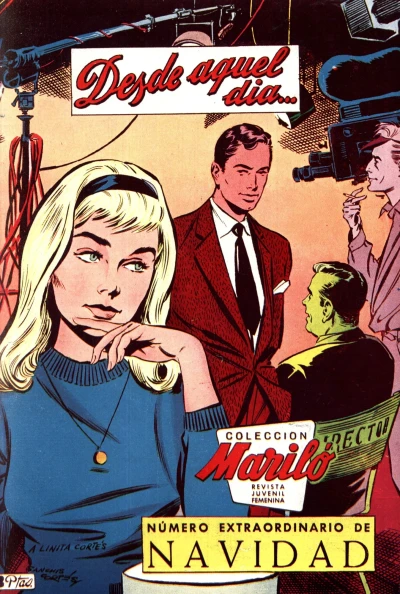 Cover of Issue #228