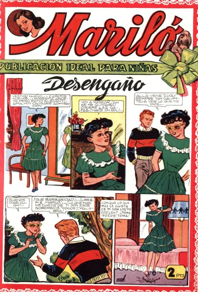 Cover of Issue #23