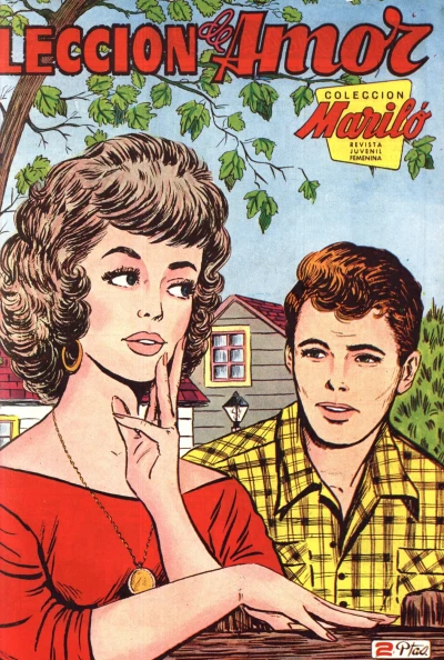 Cover of Issue #230