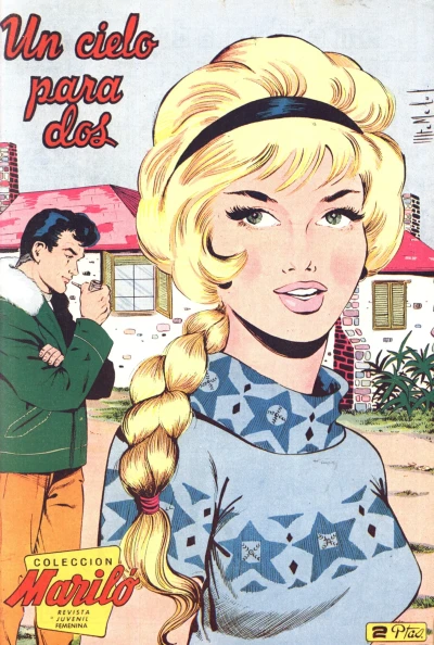 Cover of Issue #232