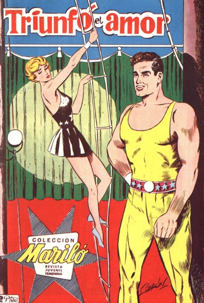 Cover of Issue #233