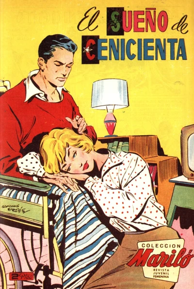 Cover of Issue #234