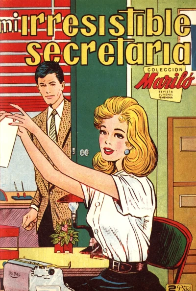 Cover of Issue #235