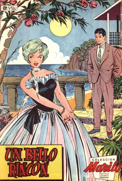 Cover of Issue #236