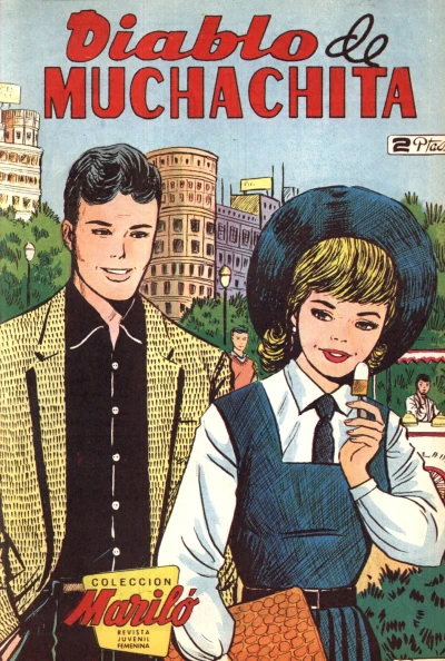 Cover of Issue #237