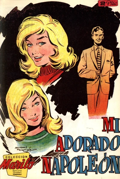 Cover of Issue #238