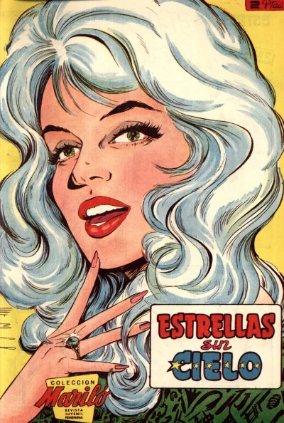 Cover of Issue #239